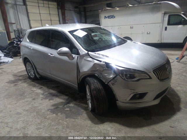 2017 Buick Envision, VIN: LRBFXCSAXHD121294