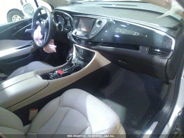 2017 Buick Envision, VIN: LRBFXCSAXHD121294