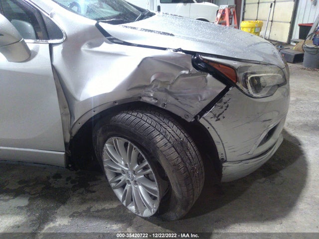 2017 Buick Envision, VIN: LRBFXCSAXHD121294