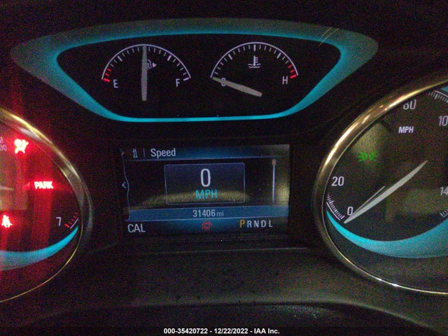 2017 Buick Envision, VIN: LRBFXCSAXHD121294
