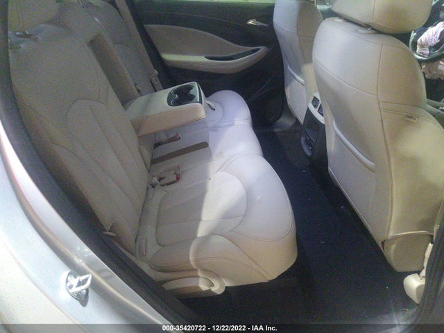 2017 Buick Envision, VIN: LRBFXCSAXHD121294