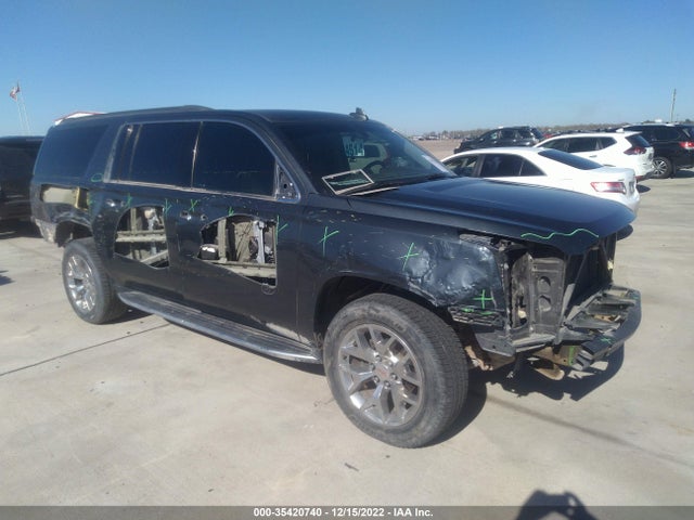 2020 GMC Yukon XL, VIN: 1GKS1FKC7LR144018