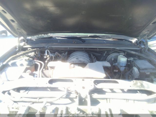 1GKS1FKC7LR144018 GMC Yukon Xl Sle