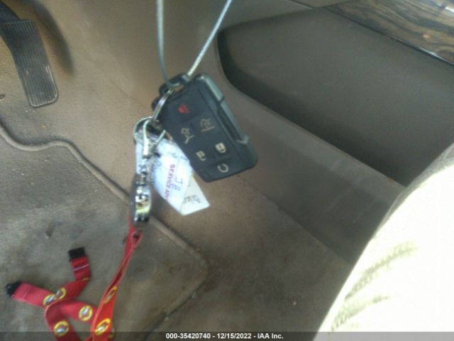 1GKS1FKC7LR144018 GMC Yukon Xl Sle