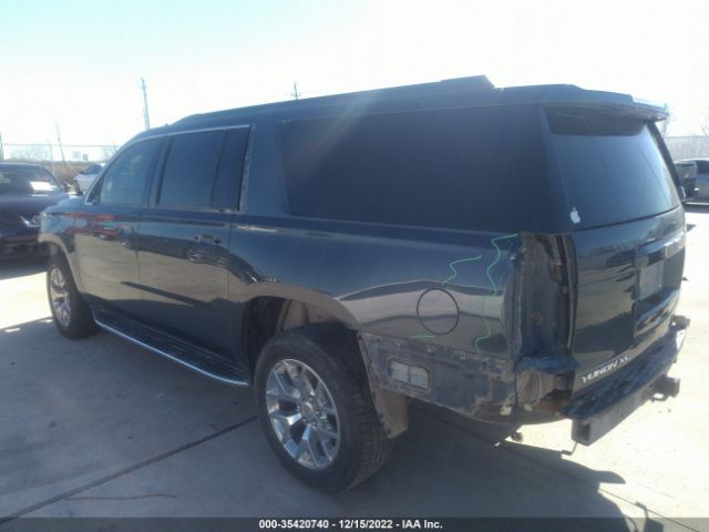 1GKS1FKC7LR144018 GMC Yukon Xl Sle