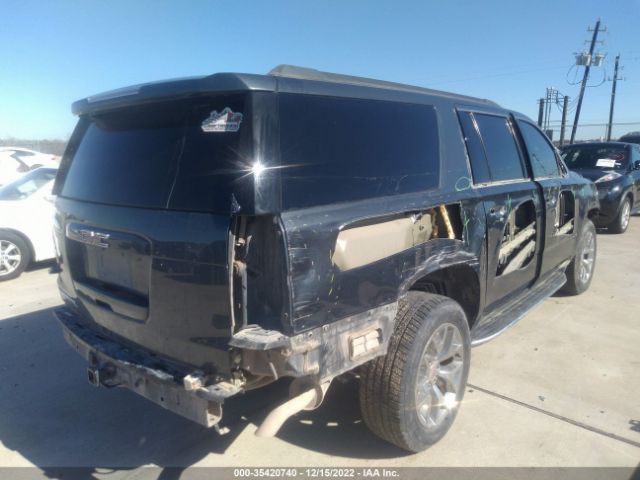 1GKS1FKC7LR144018 GMC Yukon Xl Sle
