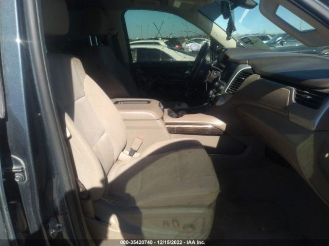 1GKS1FKC7LR144018 GMC Yukon Xl Sle