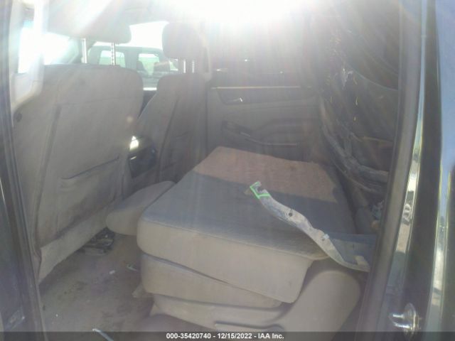 1GKS1FKC7LR144018 GMC Yukon Xl Sle