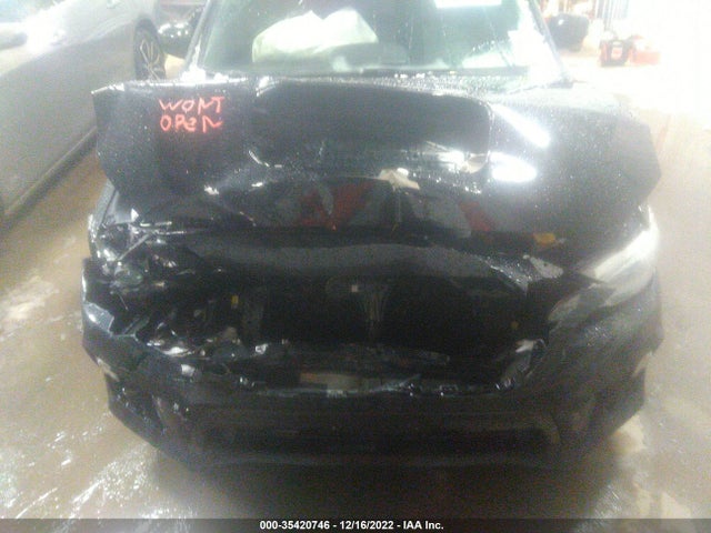 2019 Subaru WRX, VIN: JF1VA1A66K9801385