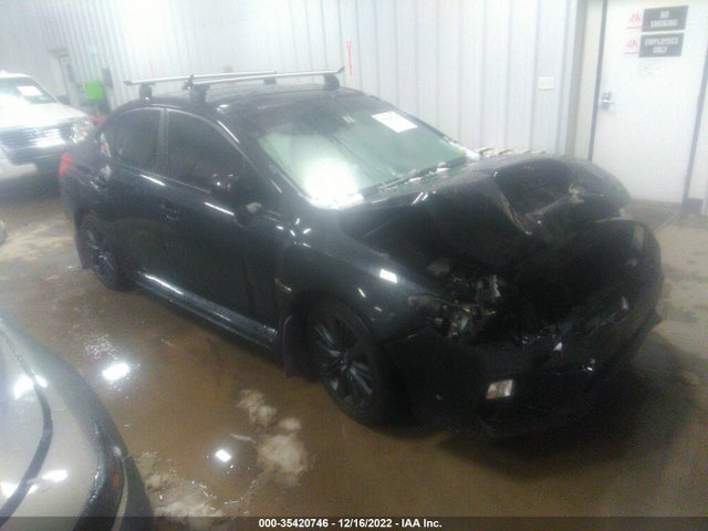 2019 Subaru WRX, VIN: JF1VA1A66K9801385