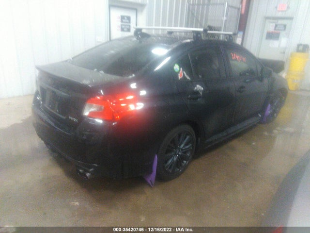2019 Subaru WRX, VIN: JF1VA1A66K9801385
