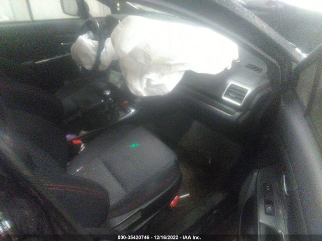 2019 Subaru WRX, VIN: JF1VA1A66K9801385