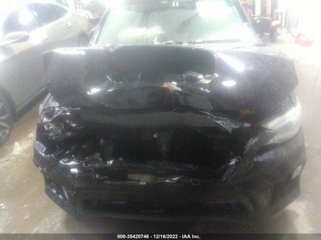 2019 Subaru WRX, VIN: JF1VA1A66K9801385