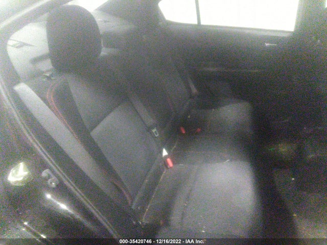 2019 Subaru WRX, VIN: JF1VA1A66K9801385