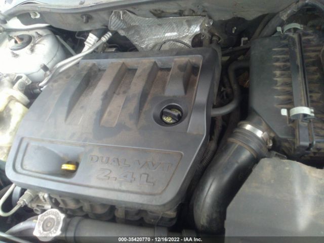 1B3HE78K67D283186 Dodge Caliber R/t