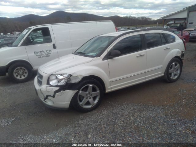 1B3HE78K67D283186 Dodge Caliber R/t