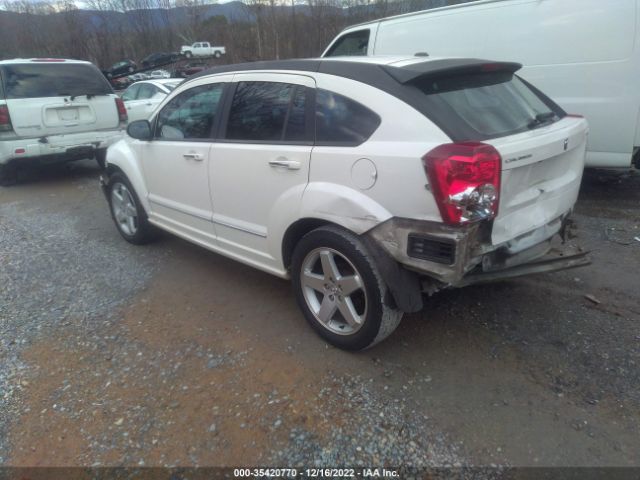 1B3HE78K67D283186 Dodge Caliber R/t
