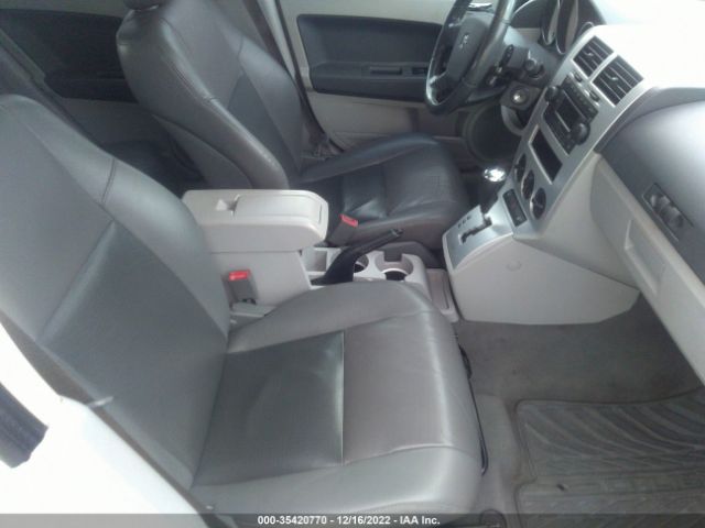 1B3HE78K67D283186 Dodge Caliber R/t