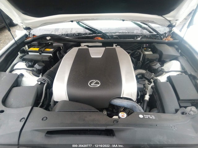 2018 Lexus GS, VIN: JTHCZ1BL0JA008304