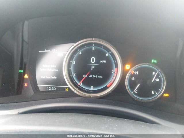 2018 Lexus GS, VIN: JTHCZ1BL0JA008304
