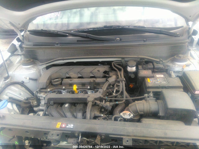 2020 Hyundai Venue, VIN: KMHRC8A31LU031952