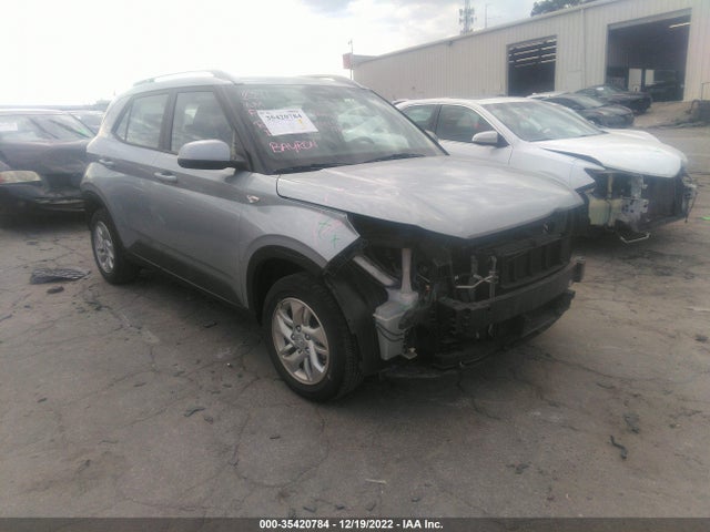 2020 Hyundai Venue, VIN: KMHRC8A31LU031952