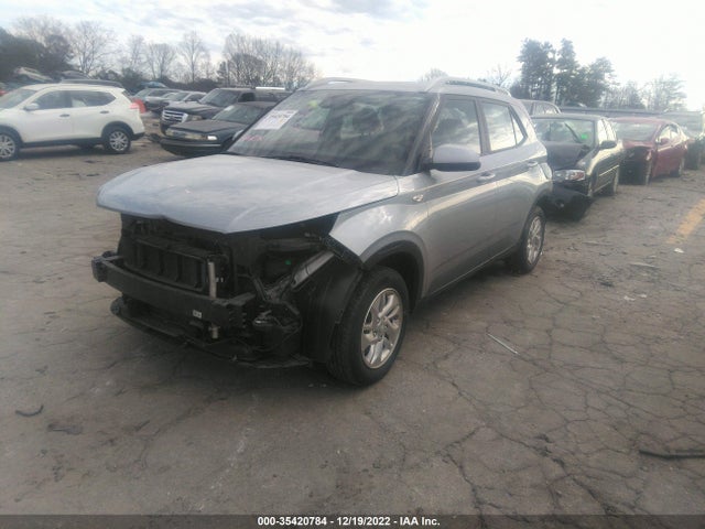 2020 Hyundai Venue, VIN: KMHRC8A31LU031952