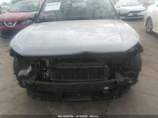 2020 Hyundai Venue, VIN: KMHRC8A31LU031952