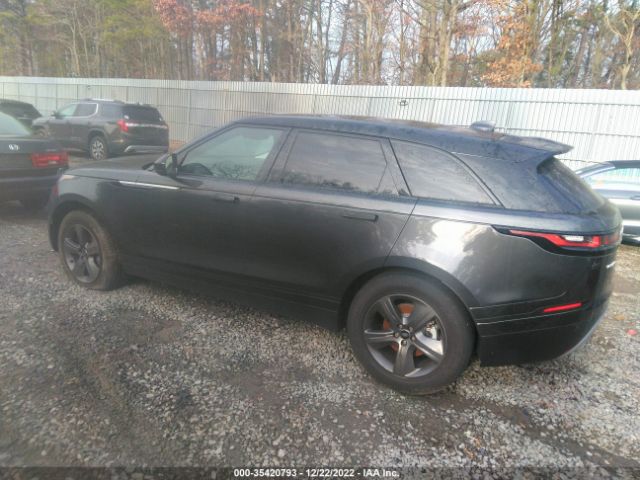 SALYJ2EX0PA348122 Land Rover RANGE ROVER VELAR