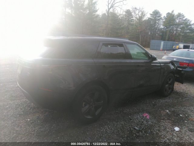 SALYJ2EX0PA348122 Land Rover RANGE ROVER VELAR