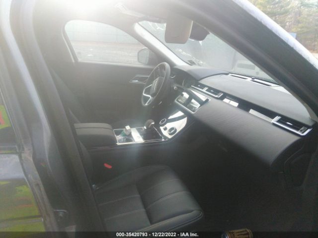 SALYJ2EX0PA348122 Land Rover RANGE ROVER VELAR