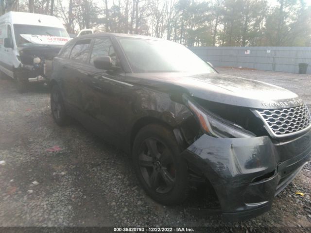 SALYJ2EX0PA348122 Land Rover RANGE ROVER VELAR