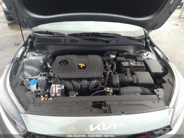2023 Kia Forte, VIN: 3KPF54AD4PE543356