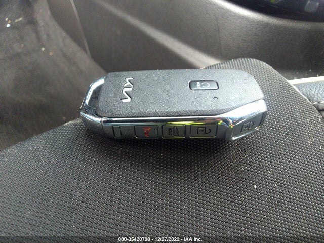 2023 Kia Forte, VIN: 3KPF54AD4PE543356