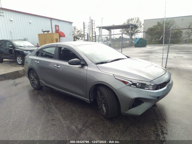 2023 Kia Forte, VIN: 3KPF54AD4PE543356