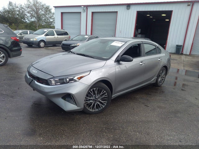 2023 Kia Forte, VIN: 3KPF54AD4PE543356