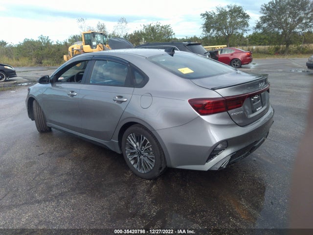 2023 Kia Forte, VIN: 3KPF54AD4PE543356