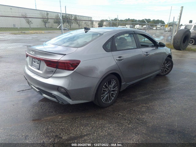 2023 Kia Forte, VIN: 3KPF54AD4PE543356