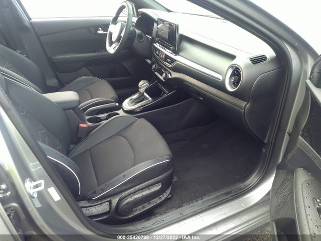 2023 Kia Forte, VIN: 3KPF54AD4PE543356