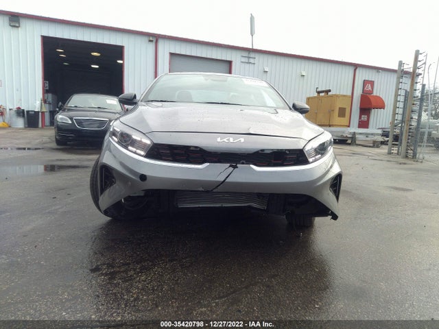2023 Kia Forte, VIN: 3KPF54AD4PE543356