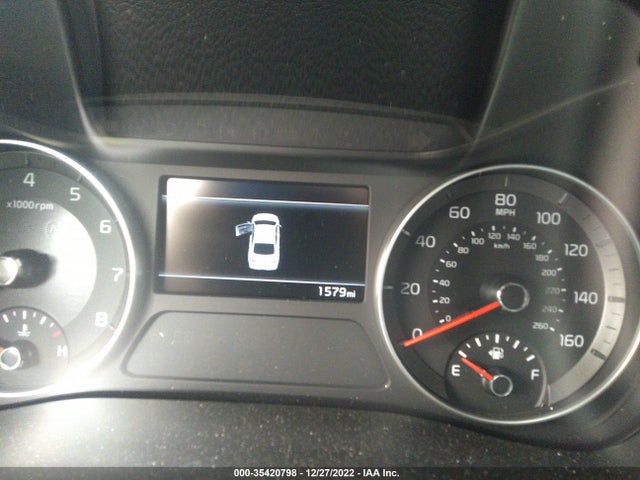 2023 Kia Forte, VIN: 3KPF54AD4PE543356
