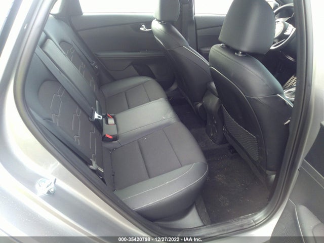 2023 Kia Forte, VIN: 3KPF54AD4PE543356