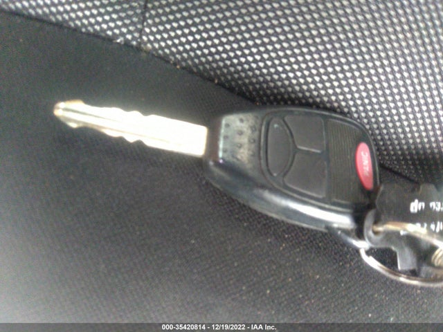 2013 DODGE AVENGER SXT VIN: 1C3CDZCBXDN554680