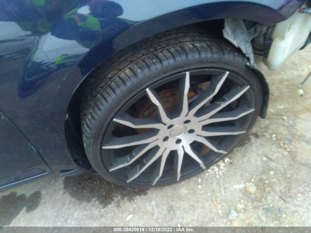 2013 DODGE AVENGER SXT VIN: 1C3CDZCBXDN554680