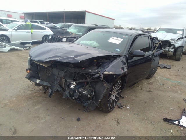 2013 DODGE AVENGER SXT VIN: 1C3CDZCBXDN554680