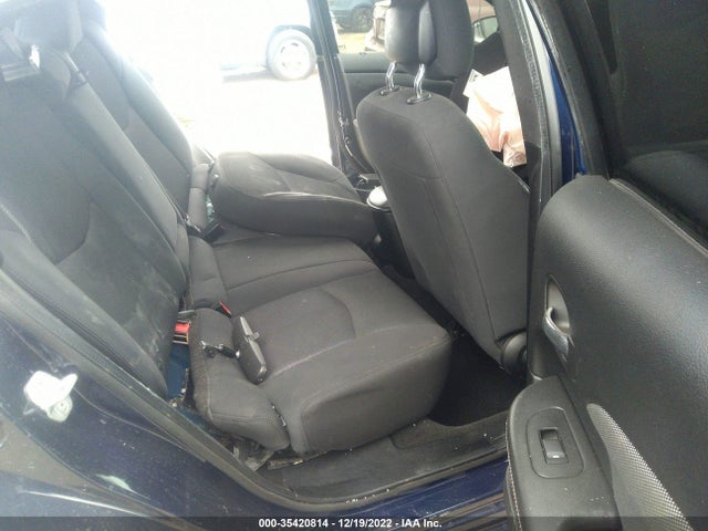 2013 DODGE AVENGER SXT VIN: 1C3CDZCBXDN554680