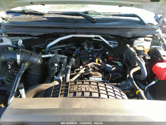 2021 Ford Ranger, VIN: 1FTER4FH0MLD87072