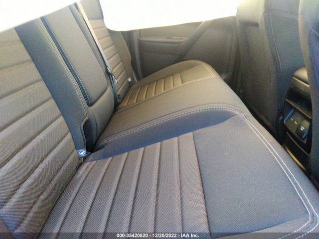2021 Ford Ranger, VIN: 1FTER4FH0MLD87072