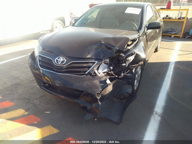 2011 TOYOTA CAMRY VIN: 4T4BF3EK3BR125333