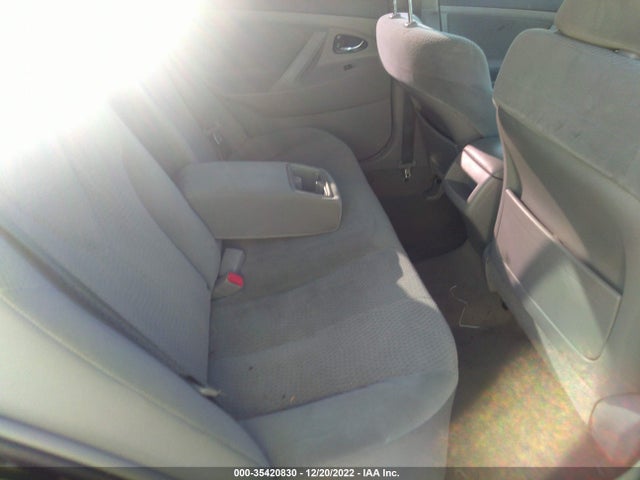 2011 TOYOTA CAMRY VIN: 4T4BF3EK3BR125333